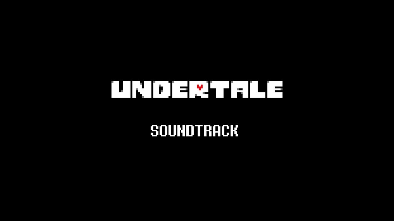 071. Undertale (UNDERTALE Soundtrack) - Toby Fox