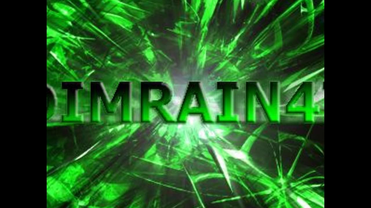 Dimrain47 - At the Speed of Light