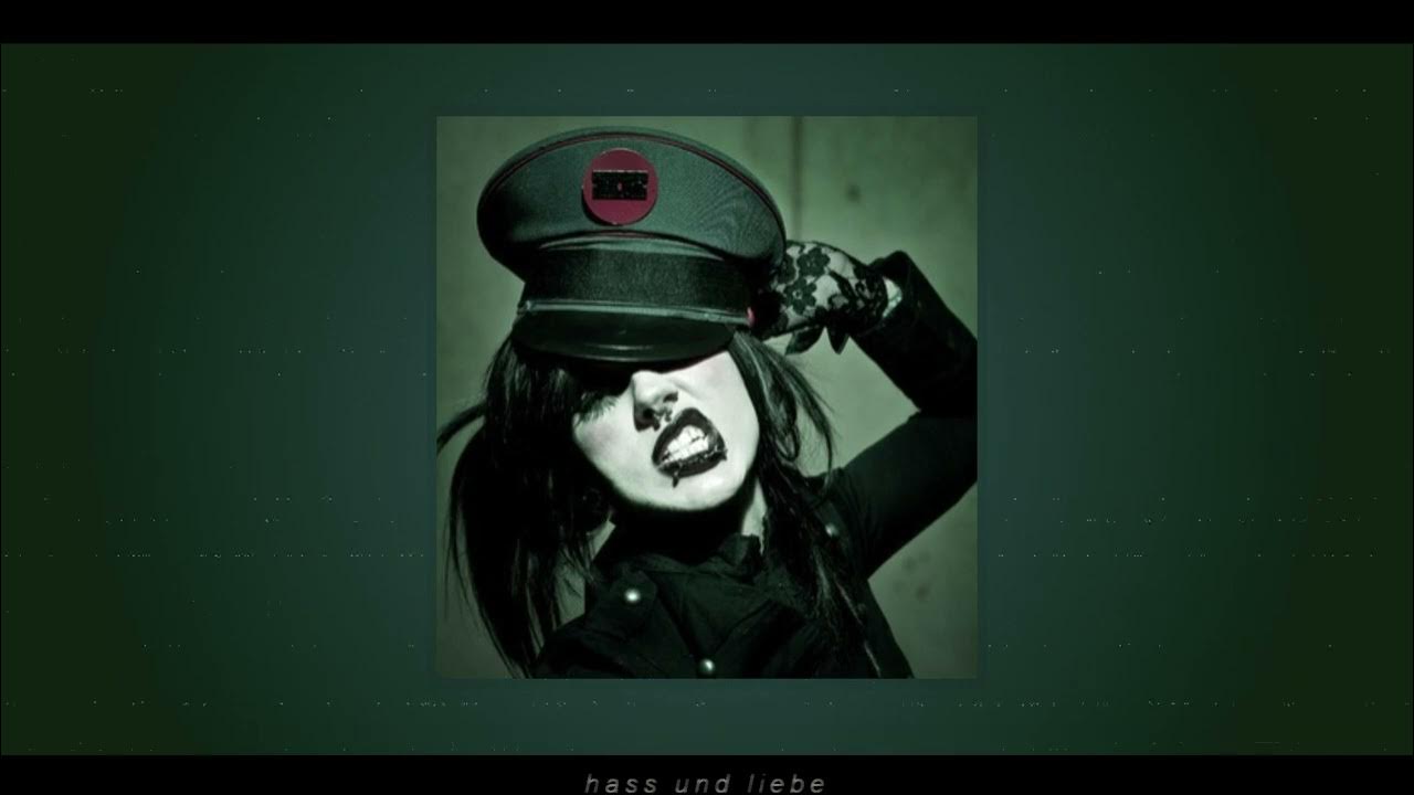 Miss Construction - Hass Und Liebe (slowed + reverb)