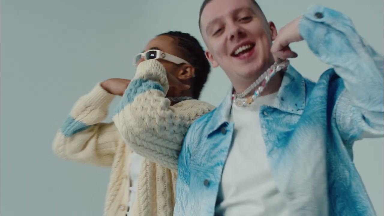 @Aitch  X @NafeSmallz - Landslide