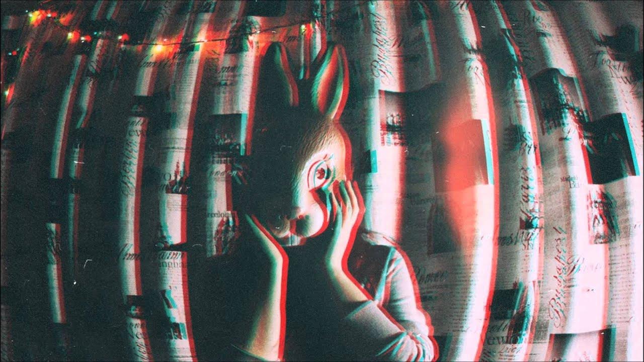 Mugl - Glaza