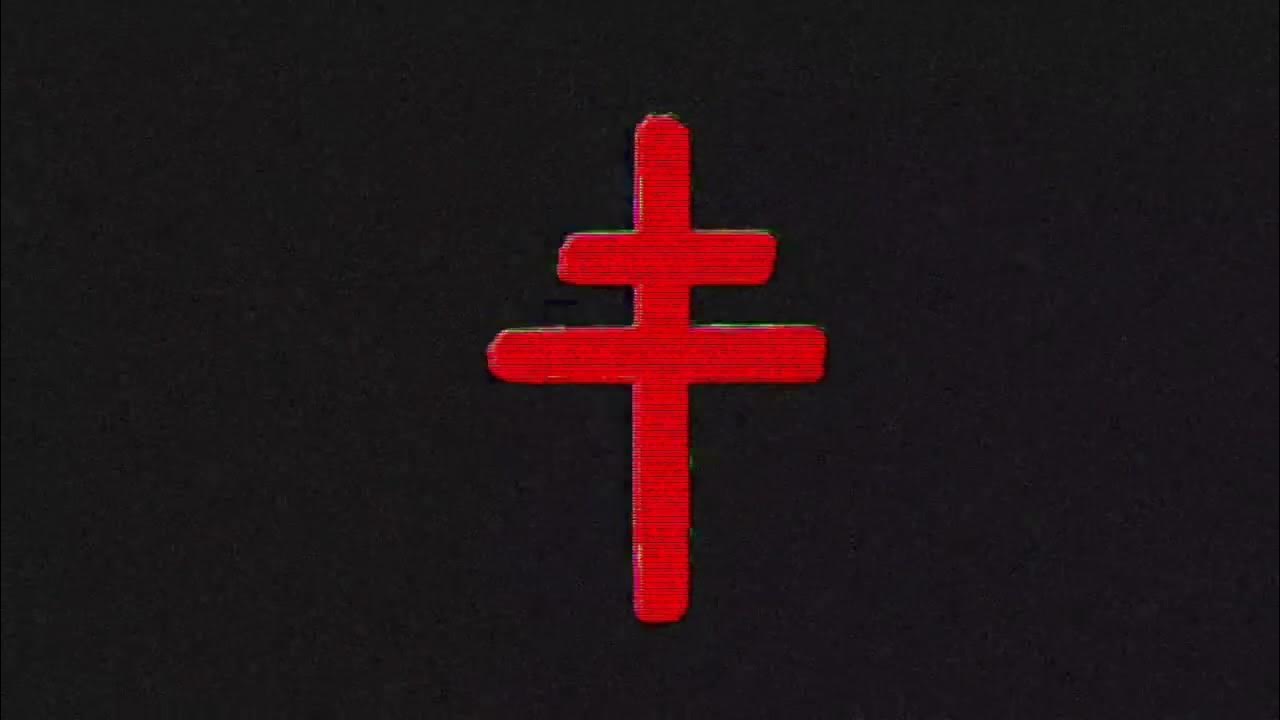 PRESIDENT IN THE NAME OF THE FATHER  LYRICS VIDEO
