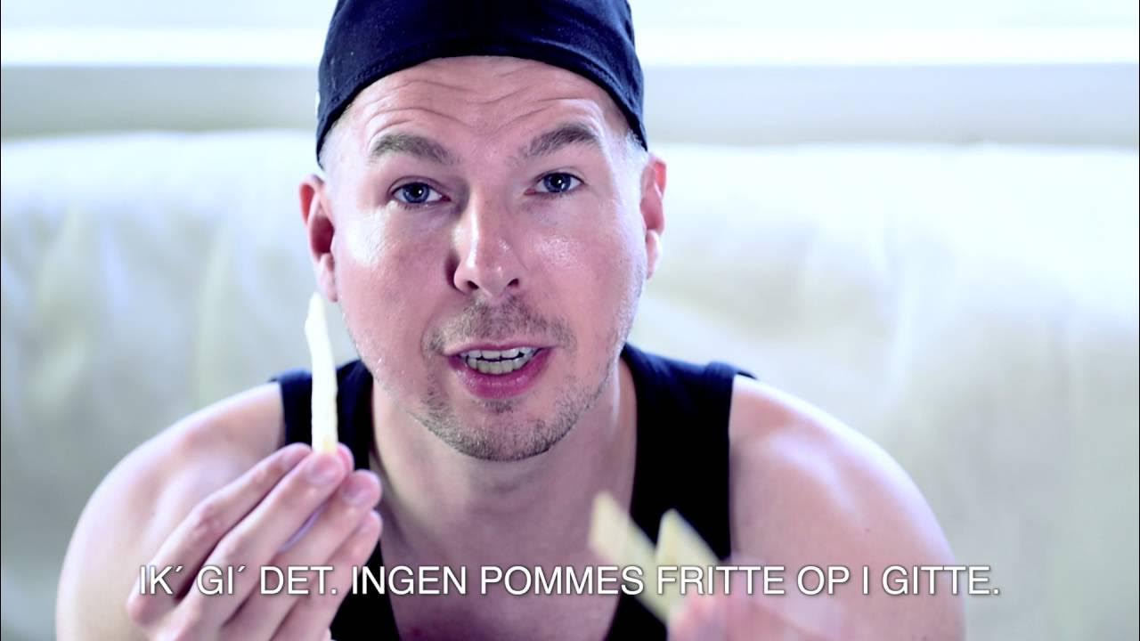 Gitte Ville Ik Gi Det.