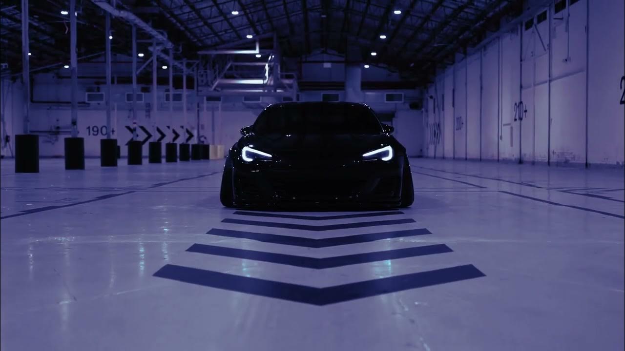 The Weeknd - Less Than Zero [Altare Remix] NIght ride Edit