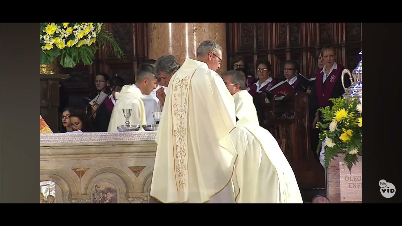 Dios nos da su pan - Carmelo Erdozaín