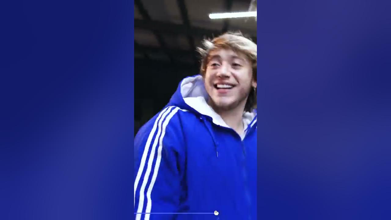 Paulo Londra - Forever Alone (Vertical Video)