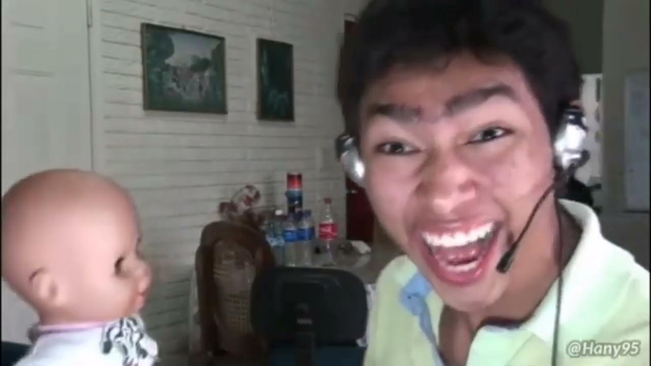 fernafloo fuera de contexto