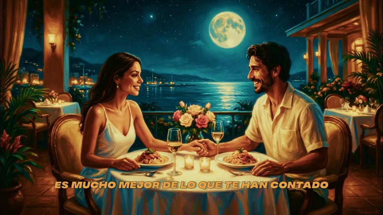 Chino y Nacho, Rawayana - CORALES (VISUALIZER)