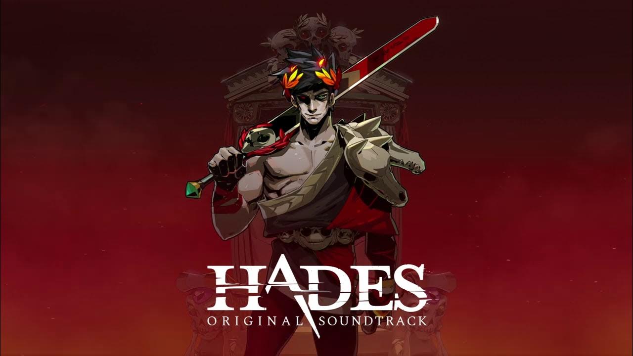 Hades: Original Soundtrack - Full Album