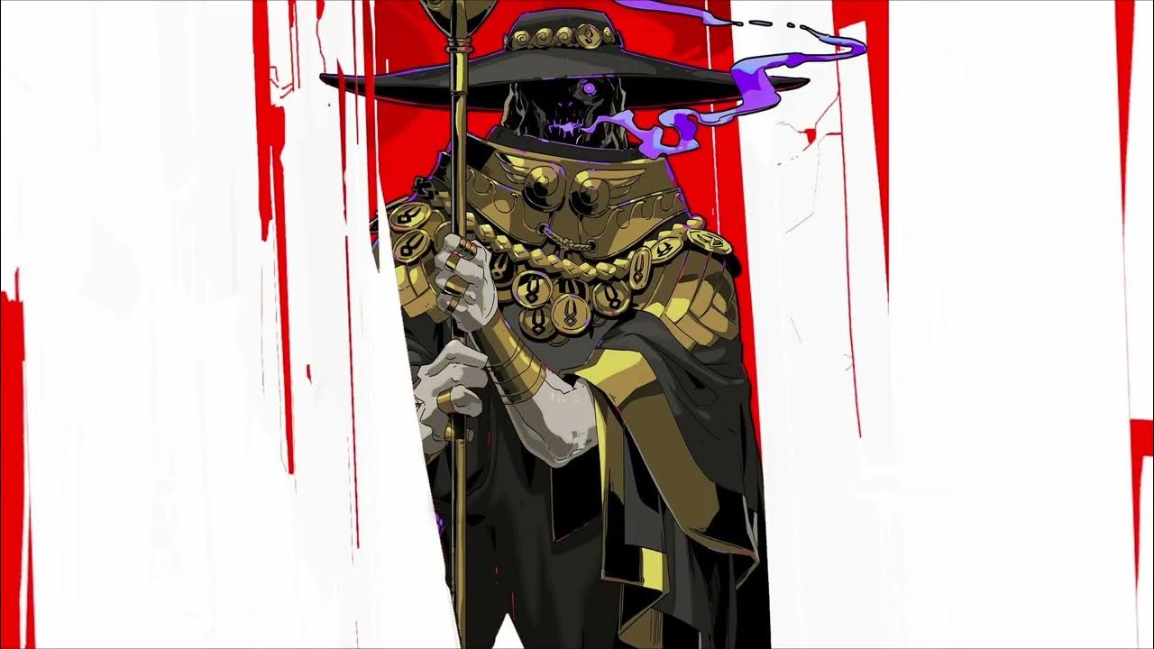 Hades I & II OST Best Tracks Compilation
