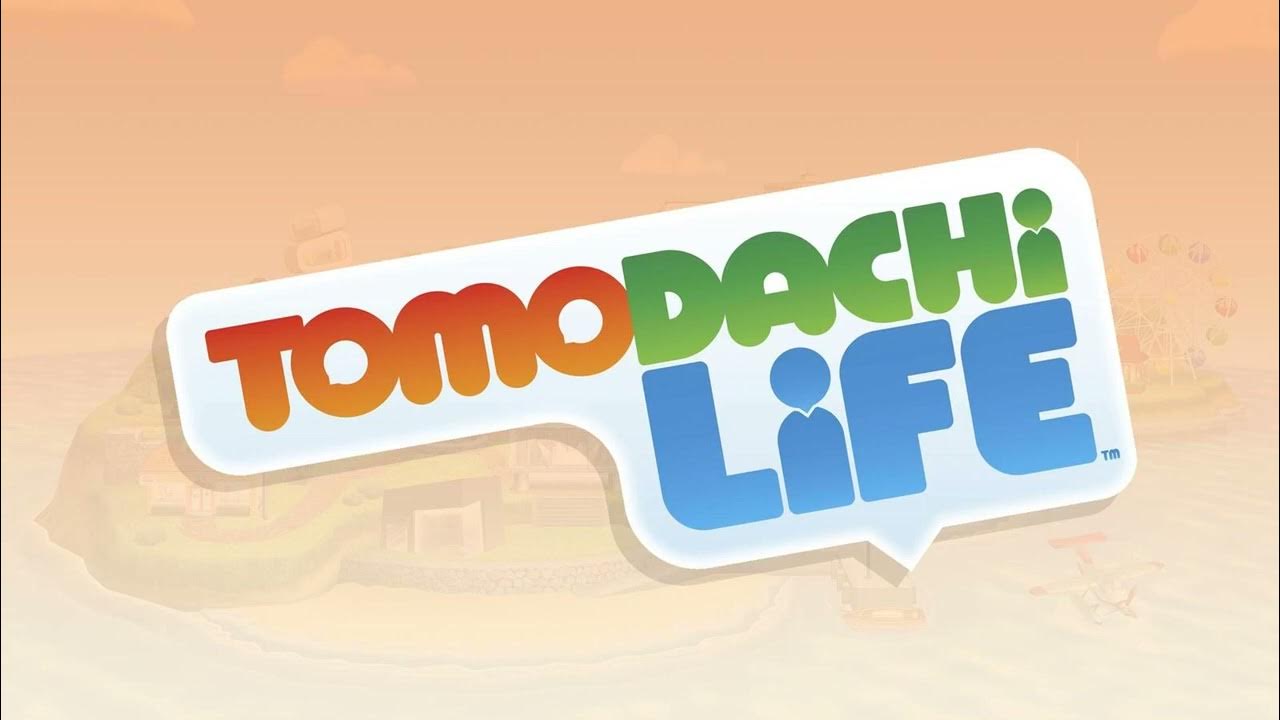 Mii Apartments (Problem) - Tomodachi Life