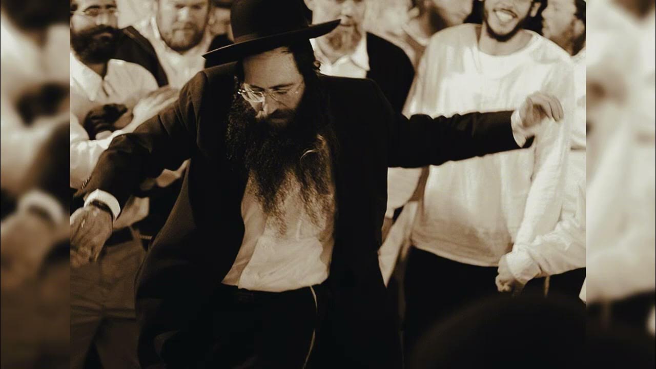 Hava Nagila - Agartha Remix