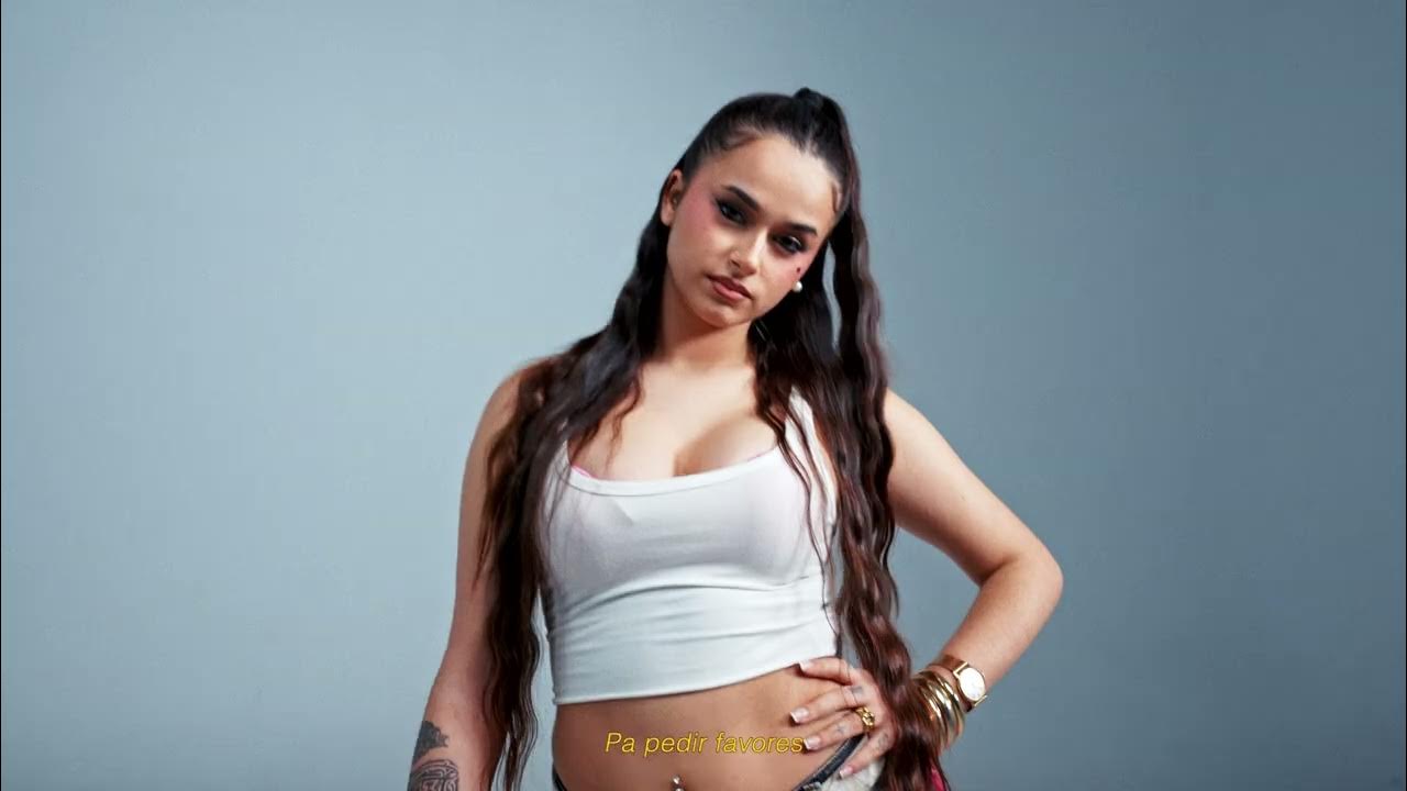 IMAGINA COMO SOY | l0rna, Chus Santana