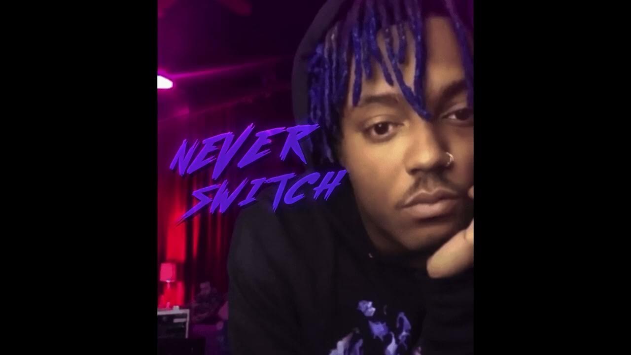Juice WRLD - Never Switch (NEW LEAK GRAIL)