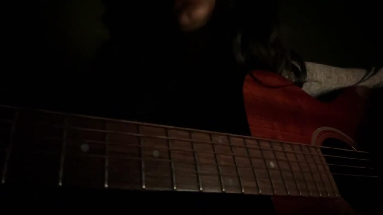 together - beabadoobee (cover)