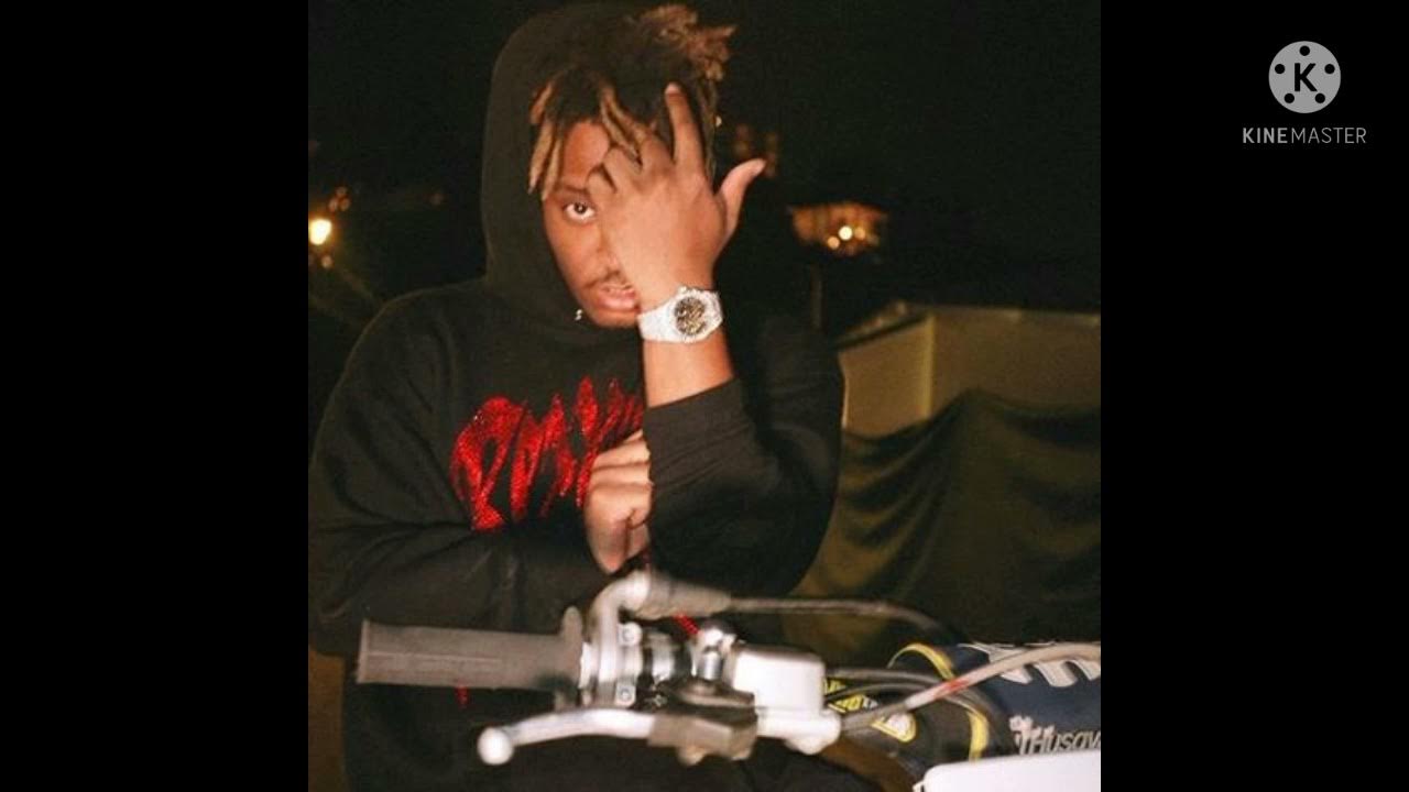 30 Hours Freestyle - Juice Wrld ( UNRELEASED)
