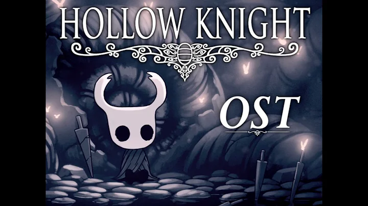 Hollow Knight OST - Nosk