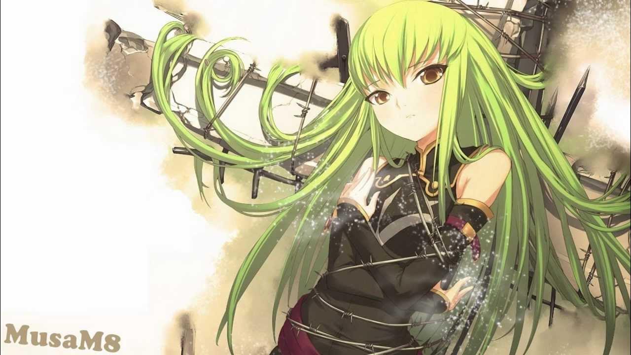 Nightcore - I Fell In Love