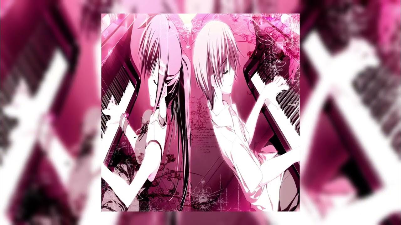 truth yandere^^ (super slowed) (1 HOUR)