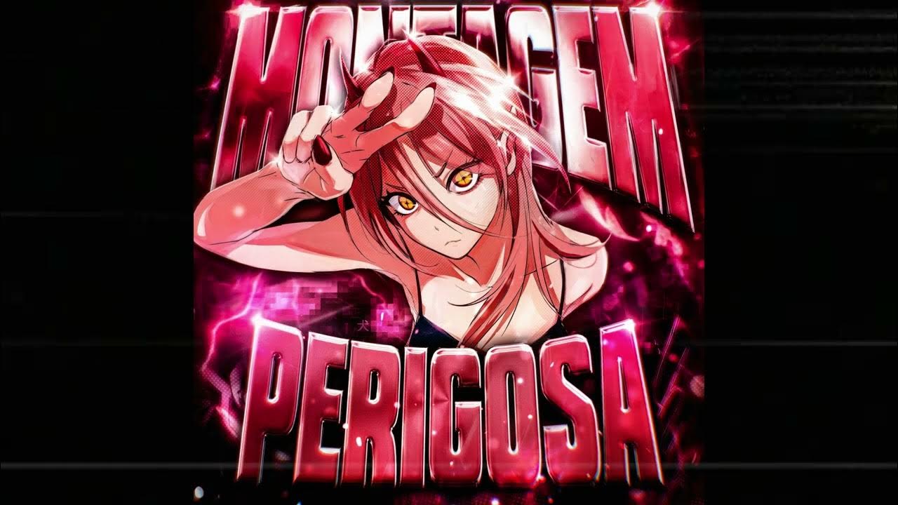 MONTAGEM PERIGOSA