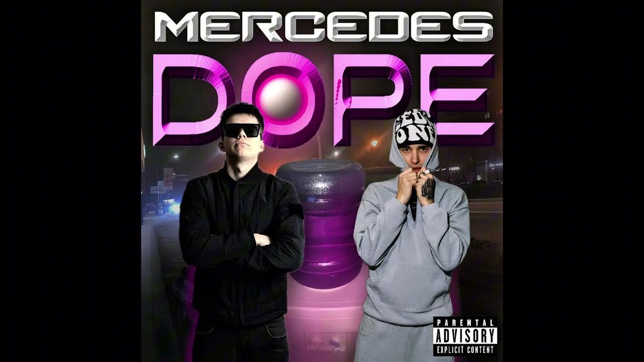 MERCEDES DOPE - рома сладкихснов, BENZCOUNTGANG 