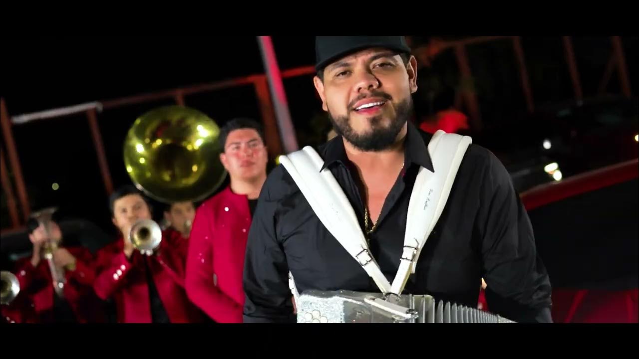 La Cita Fresita - Grupo Aztteca ft Banda La Matona (Video Oficial )
