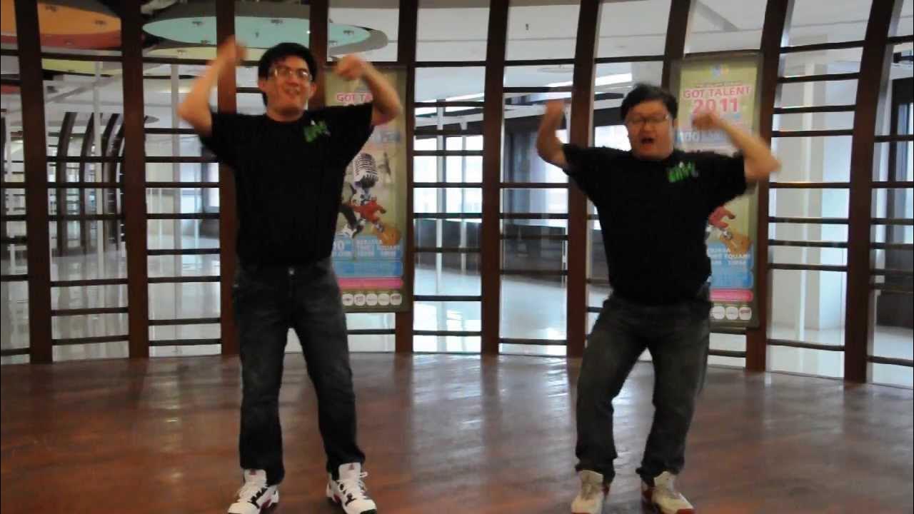 你是我的花朵(2008年全国带动唱公开赛冠军歌曲)