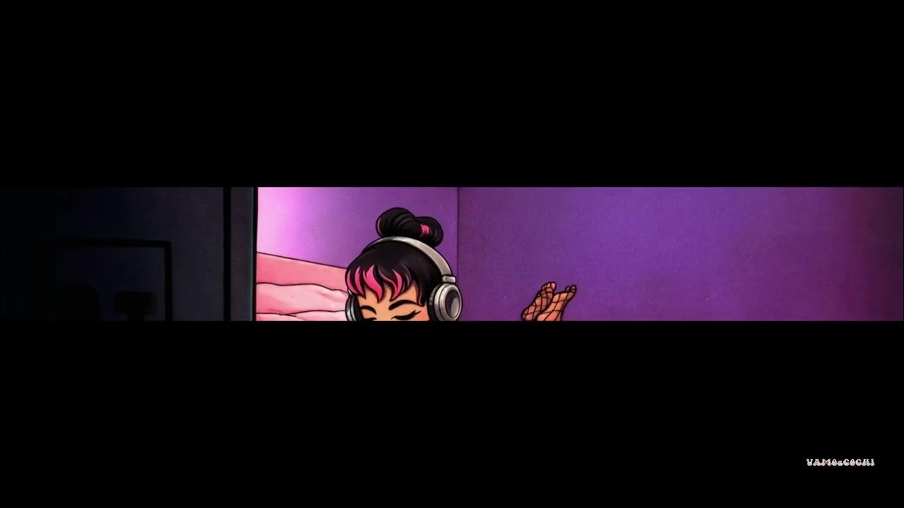 OMAR COURTZ (((ousi))) - VAMOaCOCHI (Lyric Video)
