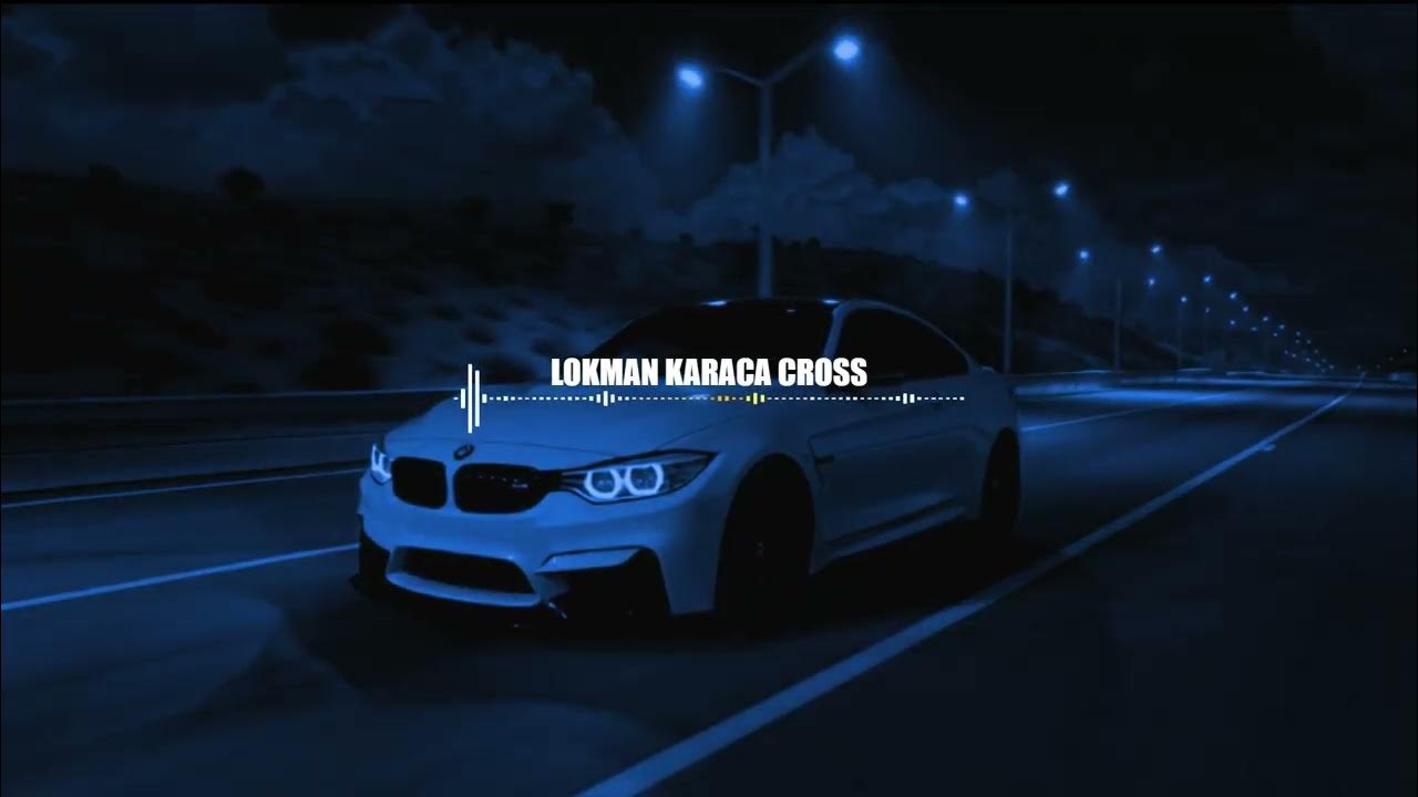 Lokman Karaca Cross