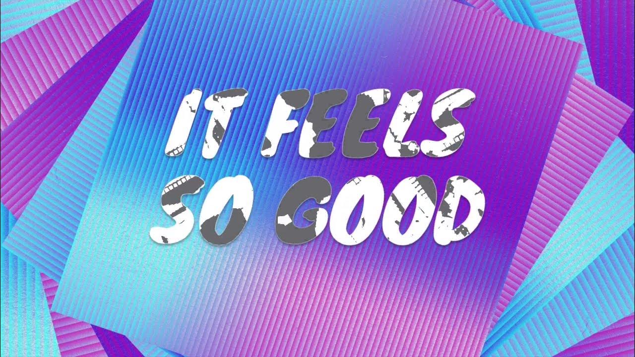 Kai Schwarz x Jea Ekua x Laura Zimmermann - It Feels So Good