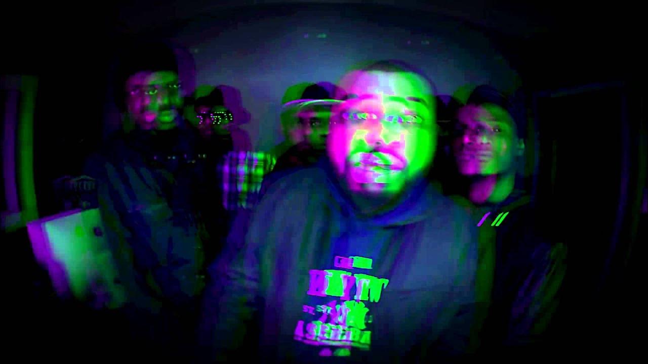 RAW FREESTYLE 217 تحديد الكل CTRL + A 'One Take'!! Full HD1