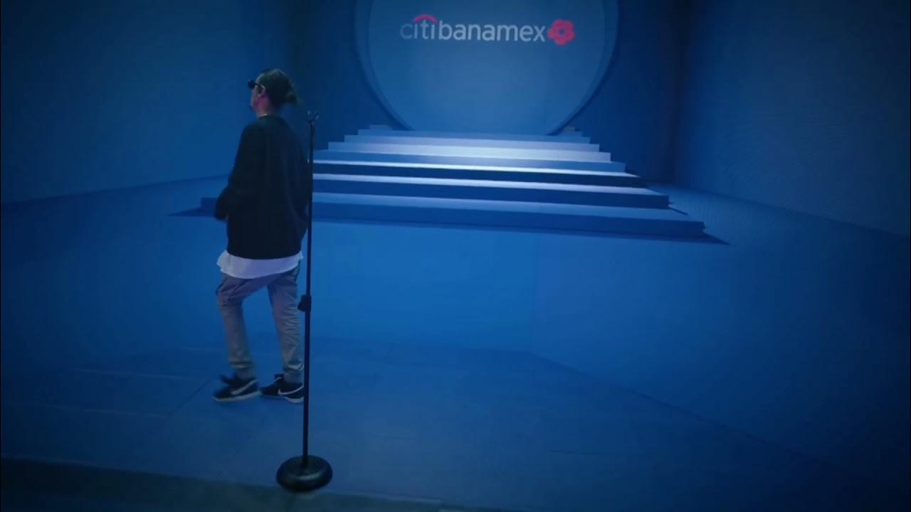 Danny Ocean - Veneno | 2021 free live performance