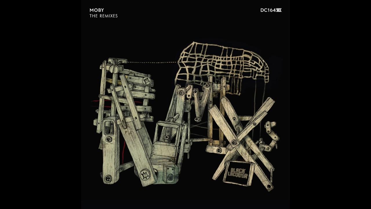 Moby - Why Does My Heart Feel So Bad (Enrico Sangiuliano Remix) [Drumcode]