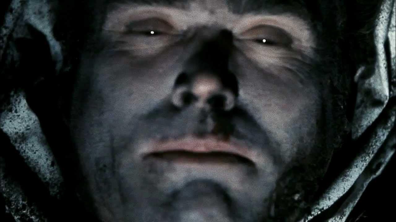 Corb Lund - Dig Gravedigger Dig (Official Video)