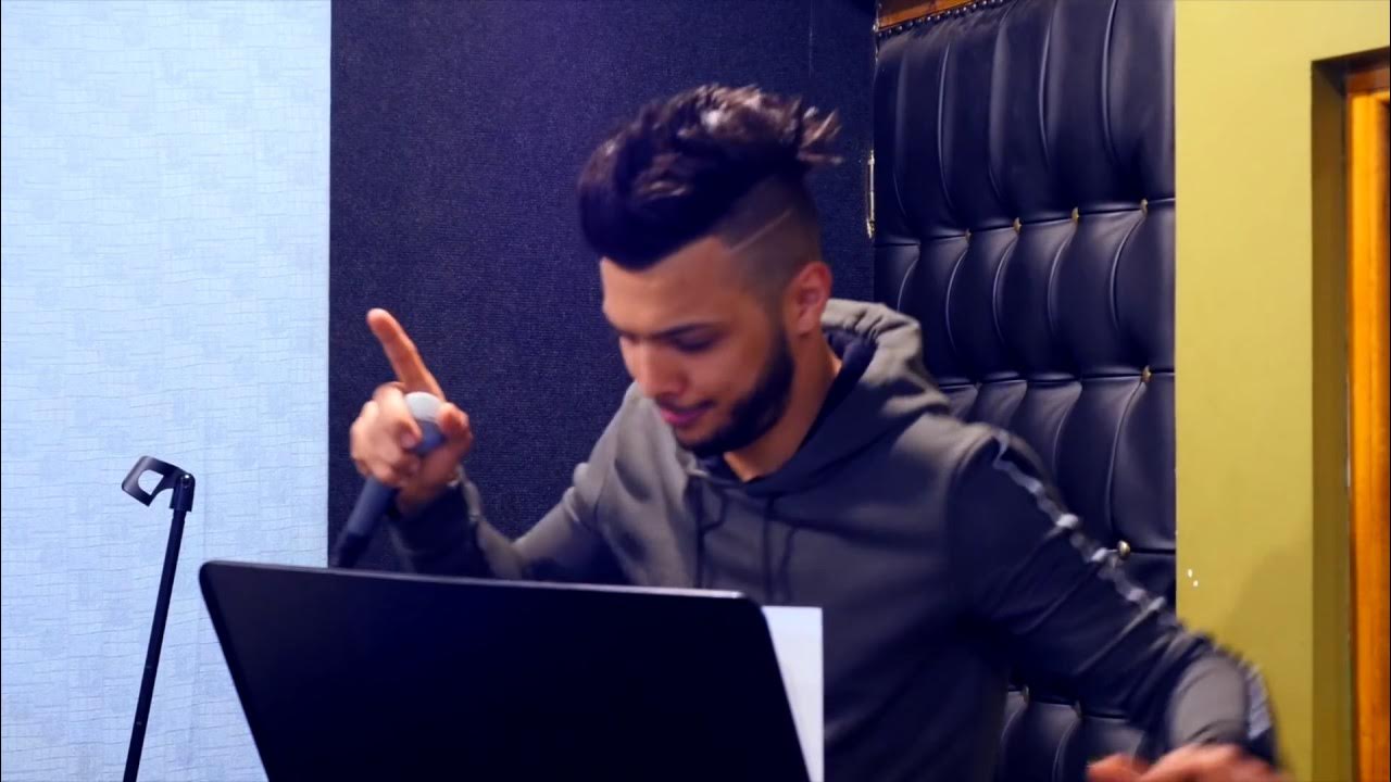 Cheb MEHDI -Tmanit El Mout-© (Studio.Clip.Live)