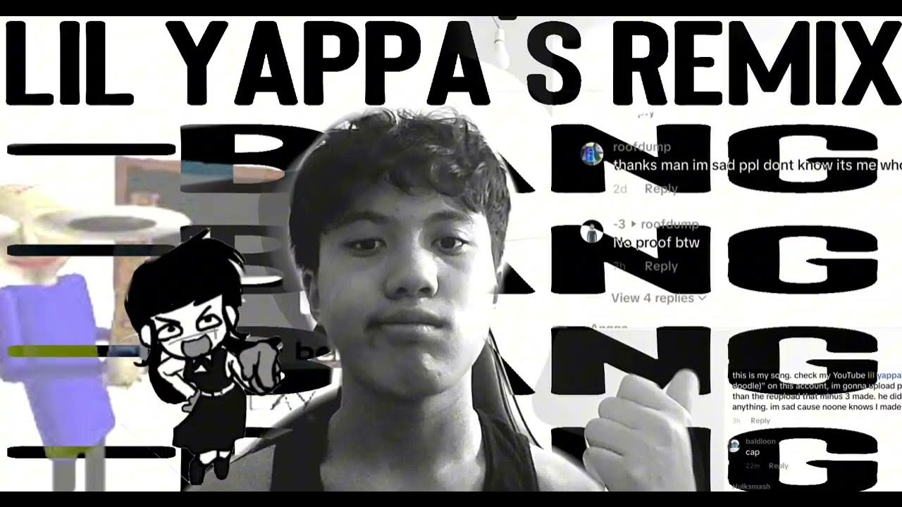 BANG BANG BANG! (lilyappa/minus b remix) [1 HOUR]
