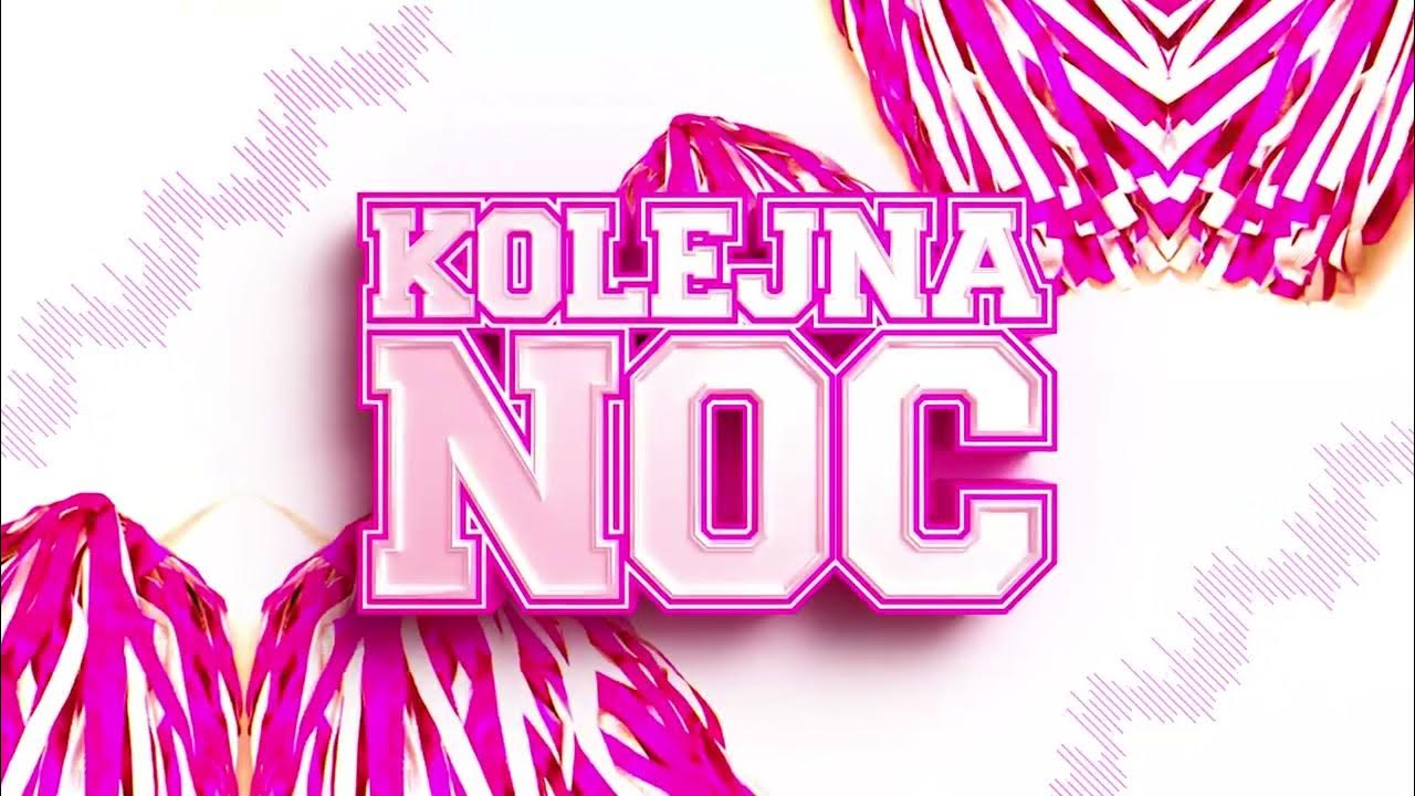 Wac Toja - KOLEJNA NOC (Siup Siup Hops Ops) (Official Remix)