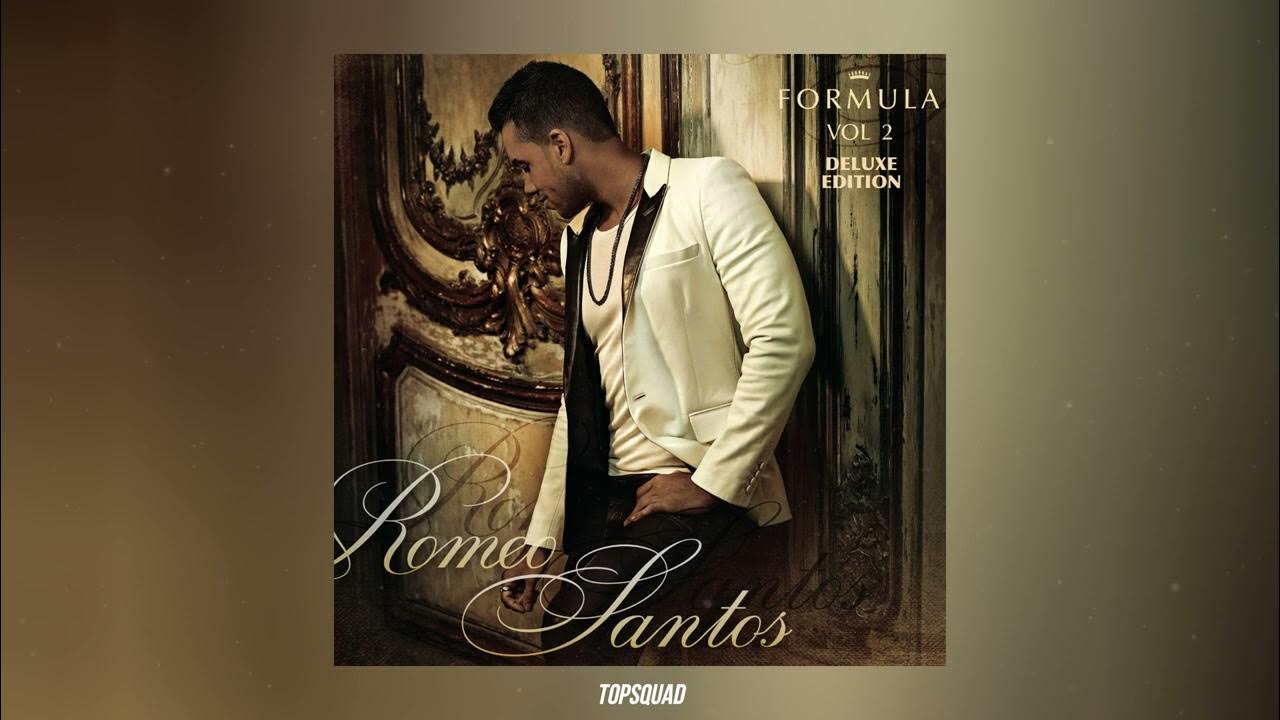 Romeo Santos - Eres Mia