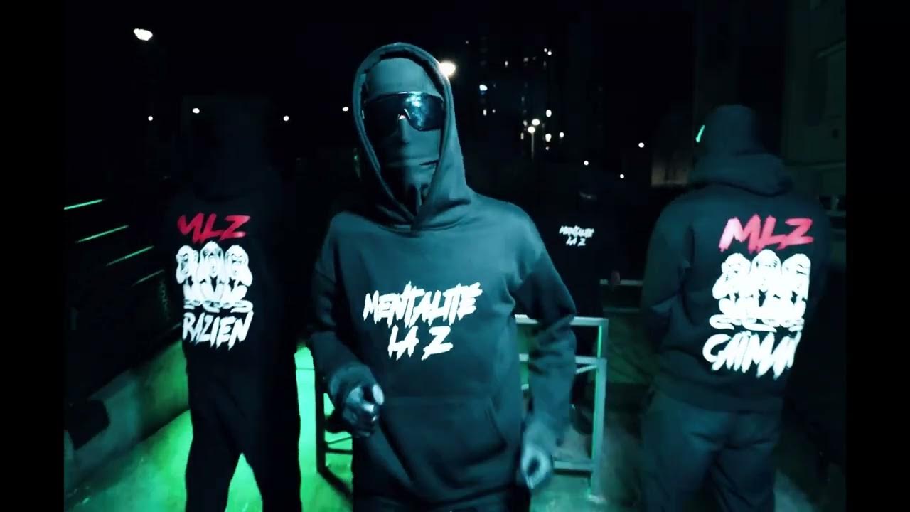 Pl - Draham (clip officiel)