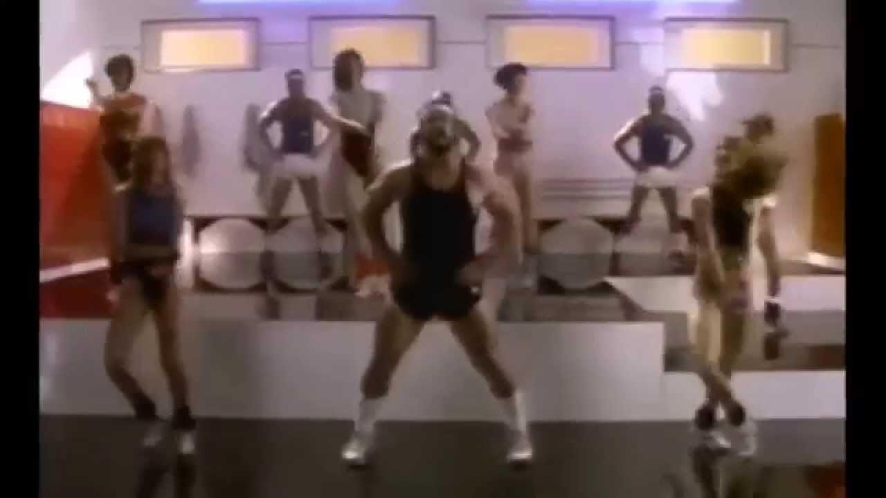 Lords of Acid - I Must Increase my Bust