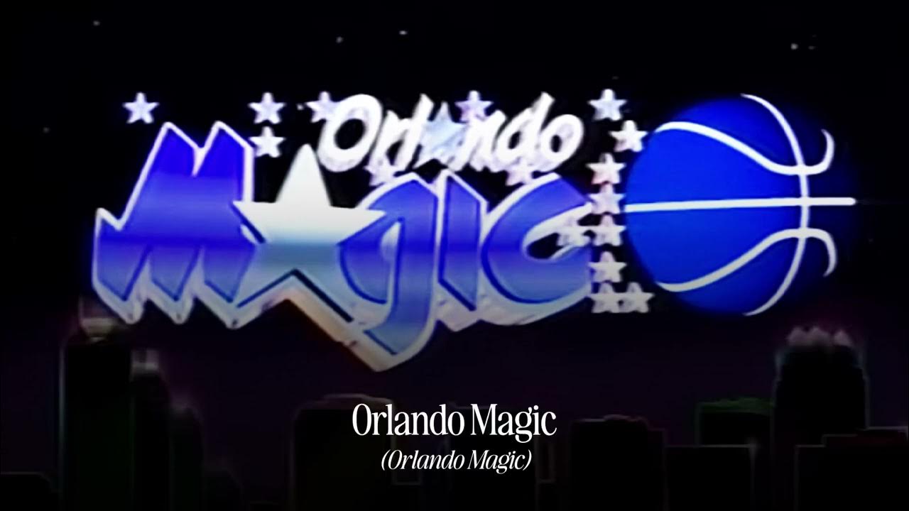 OFFICIAL Orlando Magic Theme Song With Lyrics