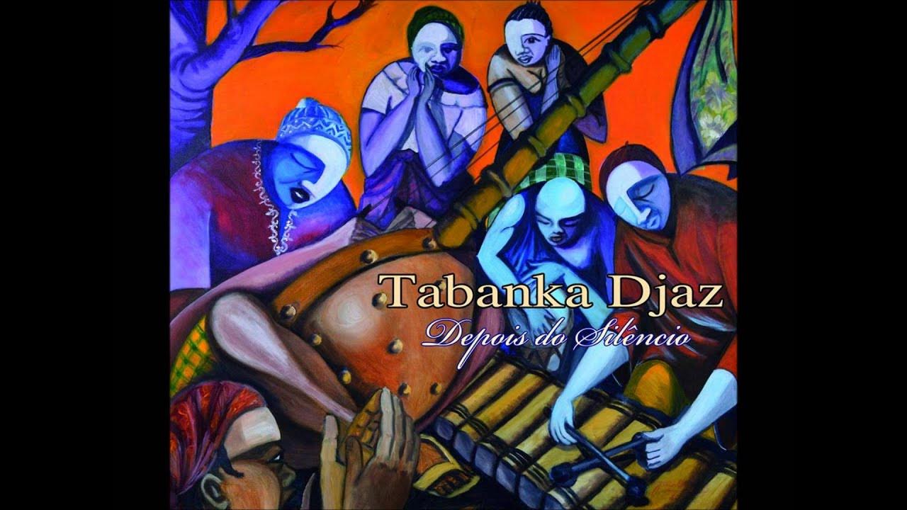Tabanka Djaz - Foi Assim [2013]