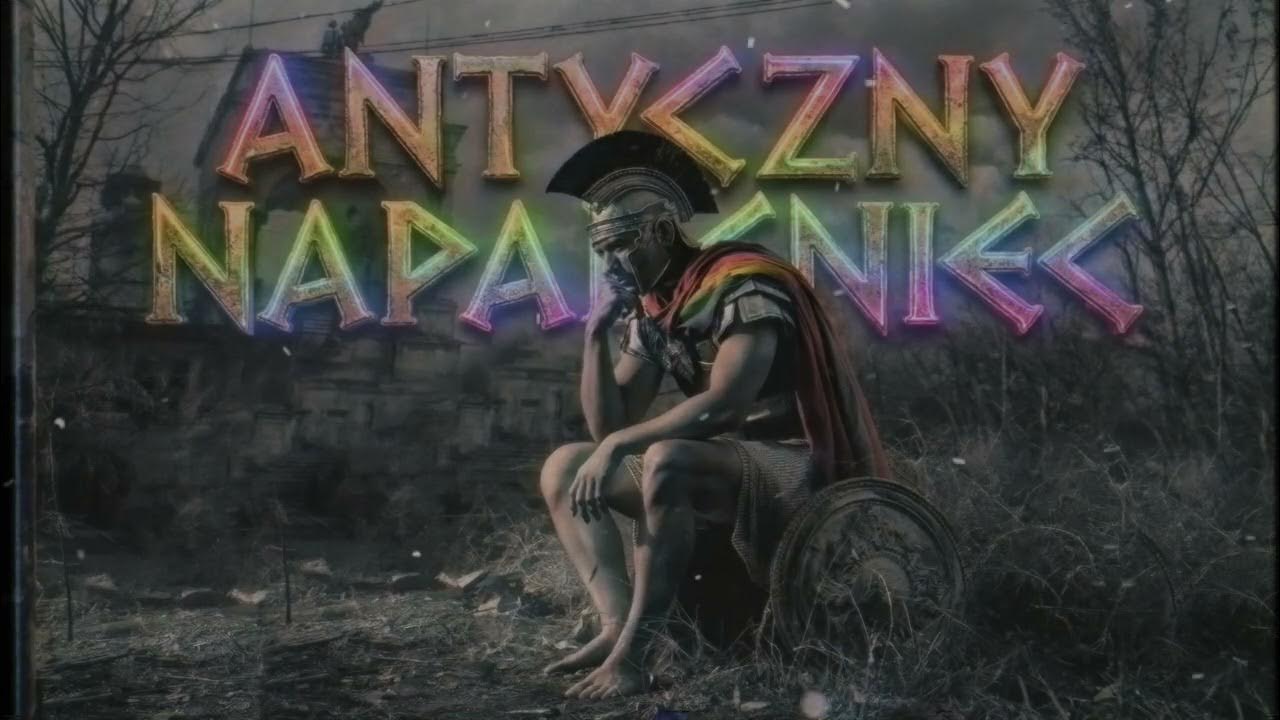 Gejtos - Antyczny Napaleniec (prod. Kutas Records) SUNO.ai