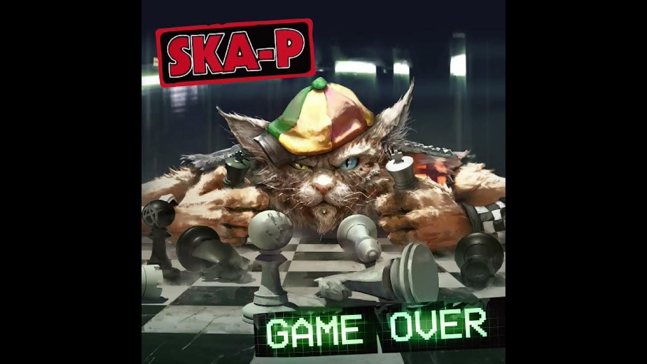 Ska- P - Adoctrinad@s