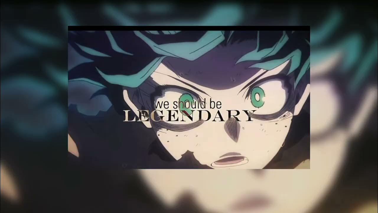 Katy Perry & Chief Keef - Legendary Lovers x Save Me (best part repeat)