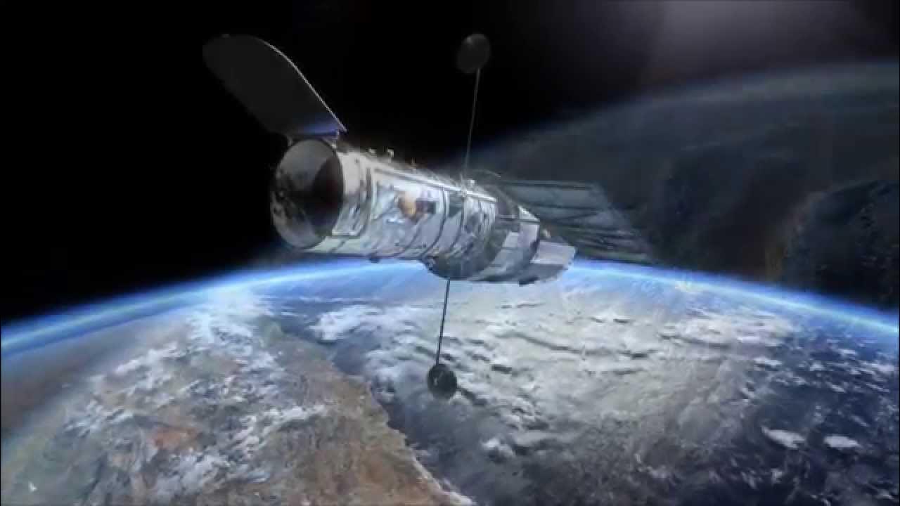 Muroc - Jonn Serrie - Space Voyage 2014