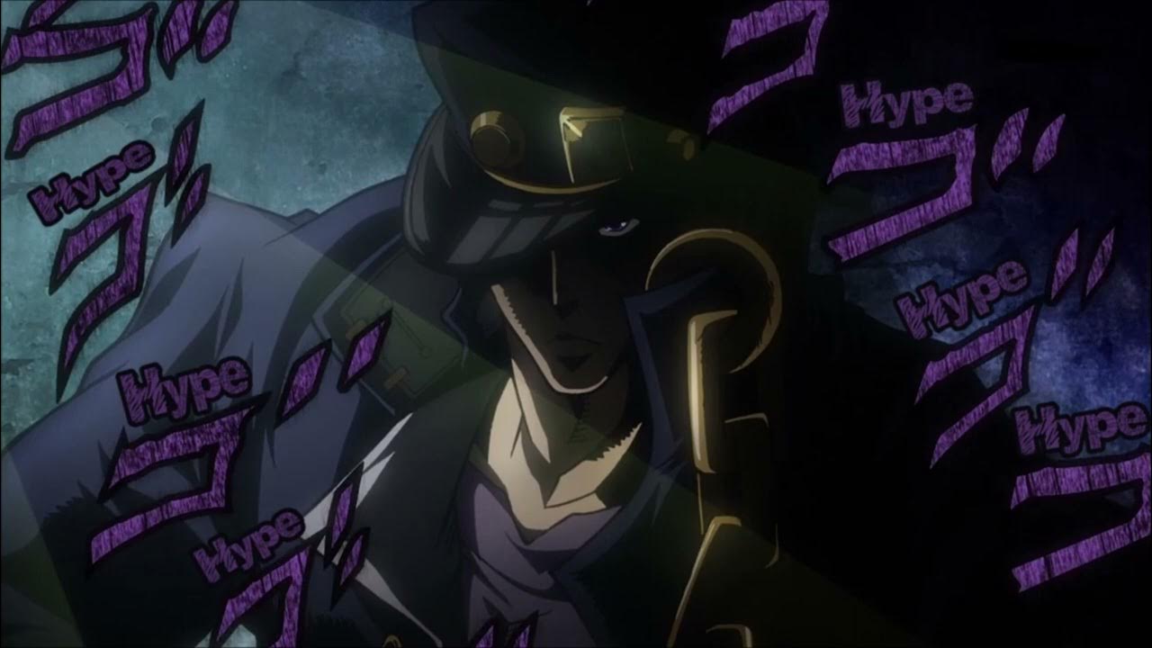 JJBA: Stardust Crusaders OST - Approach / Ambient Music (Extended)