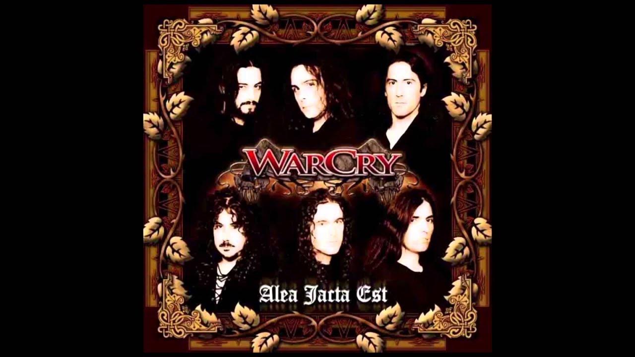 Warcry - Alea Jacta Est - 01. El Guardian de Troya