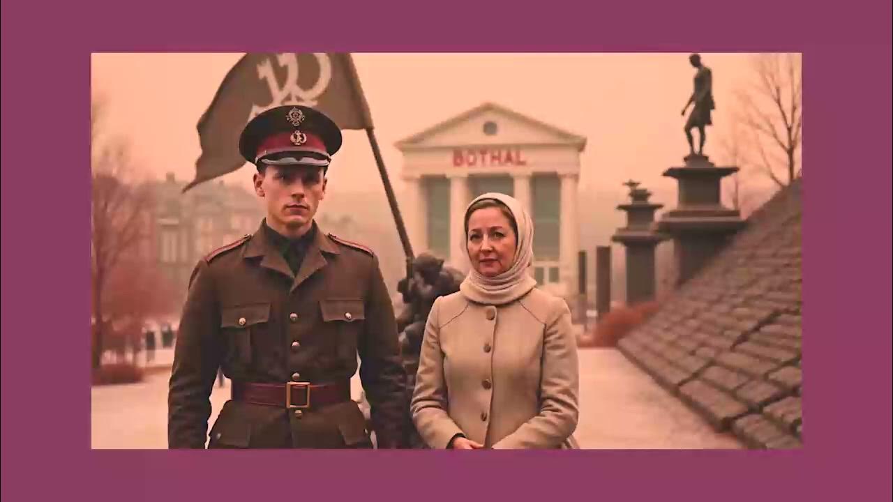 Темная ночь (s l o w e d) Dark is the Night  - Soviet WW2 ( 10 Hours )