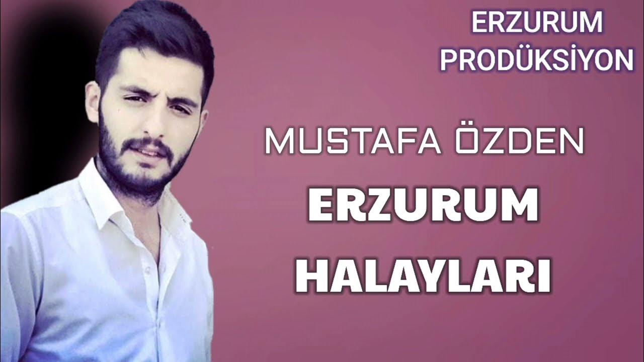 Mustafa Özden - Halay | Bege Yemek Yakışır|Ecigim Cücügüm |Erzurum Prodüksiyon © 2020